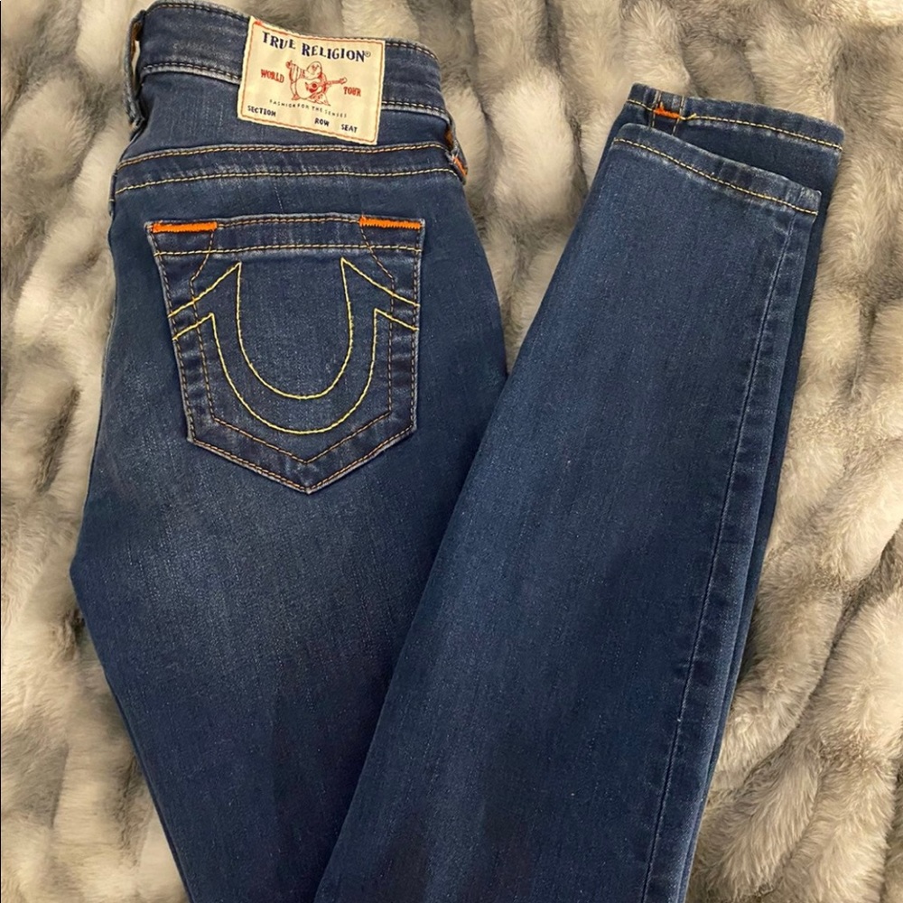 True religion jeans